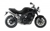 2009 Triumph Speed Triple photo